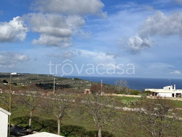 casa indipendente in vendita a Gagliano del Capo in zona Arigliano