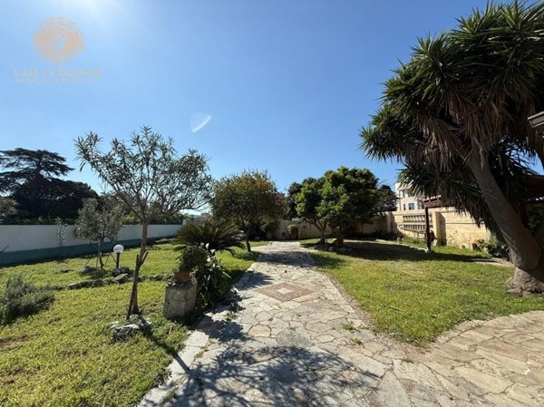 casa indipendente in vendita a Gagliano del Capo in zona Arigliano