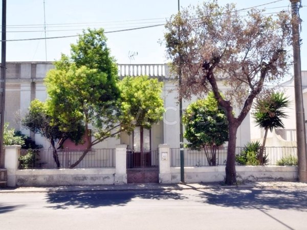 casa indipendente in vendita a Gagliano del Capo