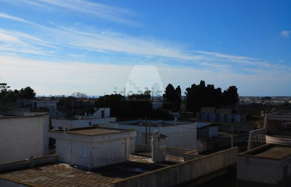 casa indipendente in vendita a Gagliano del Capo in zona Arigliano