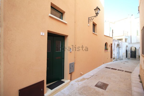 casa indipendente in vendita a Gagliano del Capo