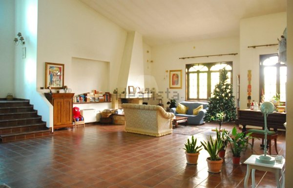 casa indipendente in vendita a Gagliano del Capo in zona Arigliano