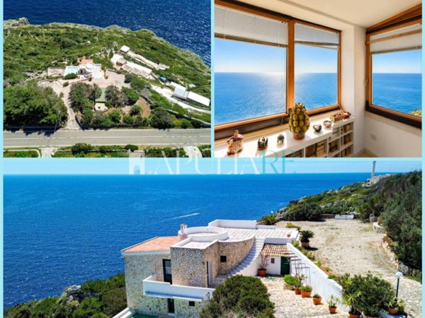 casa indipendente in vendita a Gagliano del Capo