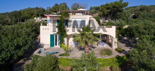 casa indipendente in vendita a Gagliano del Capo