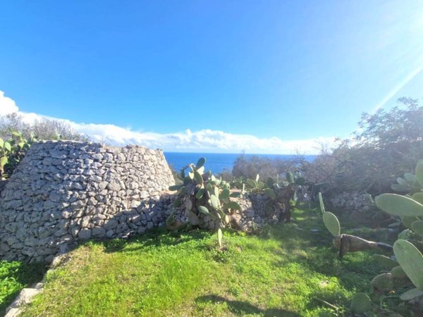 casa indipendente in vendita a Gagliano del Capo