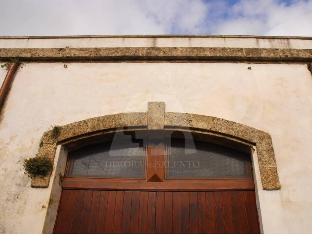 casa indipendente in vendita a Gagliano del Capo in zona Arigliano