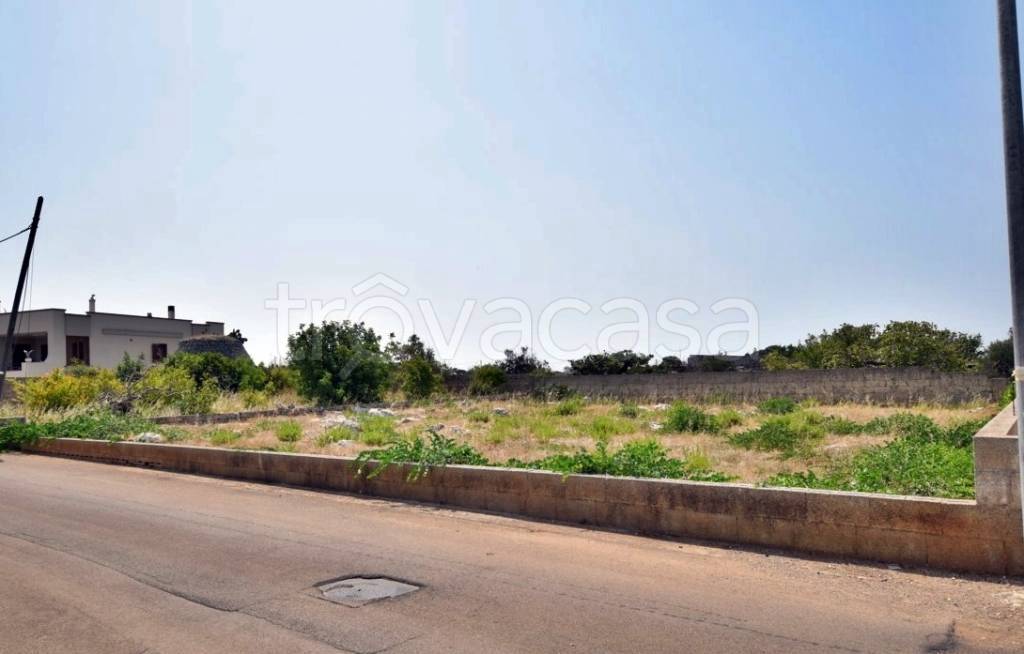 bifamiliare in vendita a Gagliano del Capo