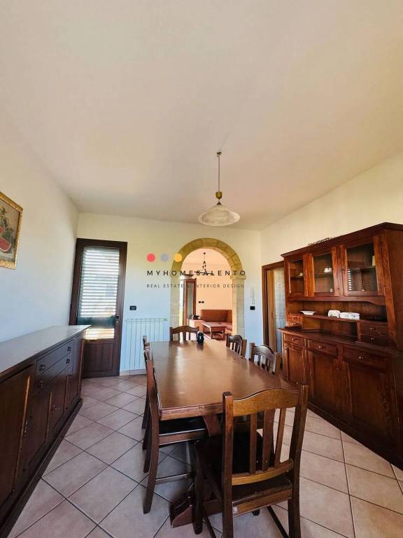 casa indipendente in vendita a Gagliano del Capo