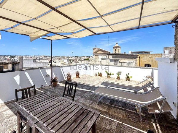 casa indipendente in vendita a Gagliano del Capo