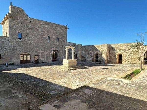 casale in vendita a Gagliano del Capo