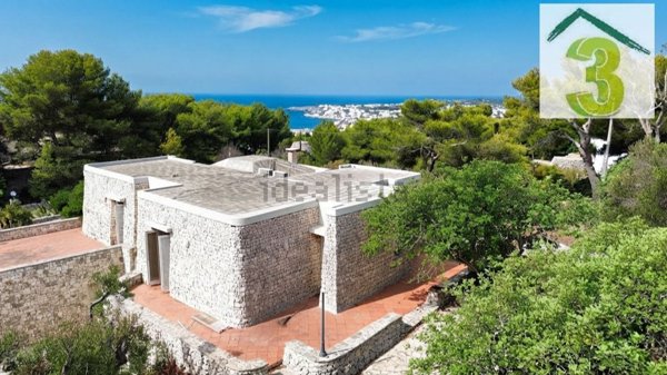casa indipendente in vendita a Gagliano del Capo
