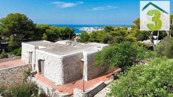 casa indipendente in vendita a Gagliano del Capo