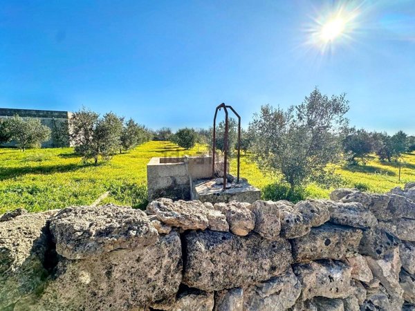 casa indipendente in vendita a Gagliano del Capo