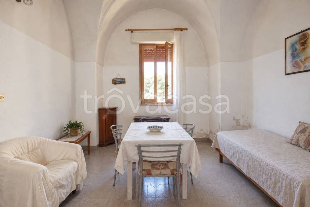 casa indipendente in vendita a Gagliano del Capo