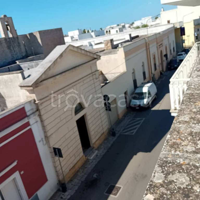 appartamento in vendita a Gagliano del Capo