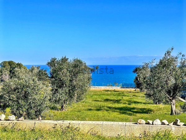 casale in vendita a Gagliano del Capo