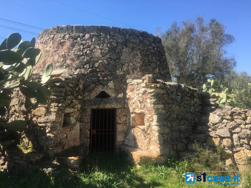 terreno agricolo in vendita a Galatina