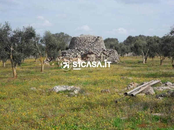 terreno edificabile in vendita a Galatina