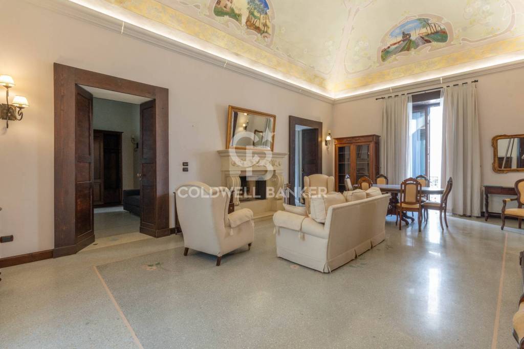 appartamento in vendita a Galatina