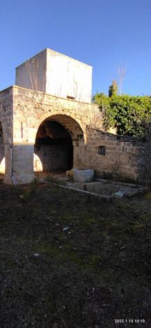 casa indipendente in vendita a Galatina