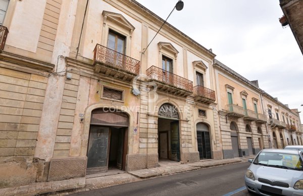 casa indipendente in vendita a Galatina