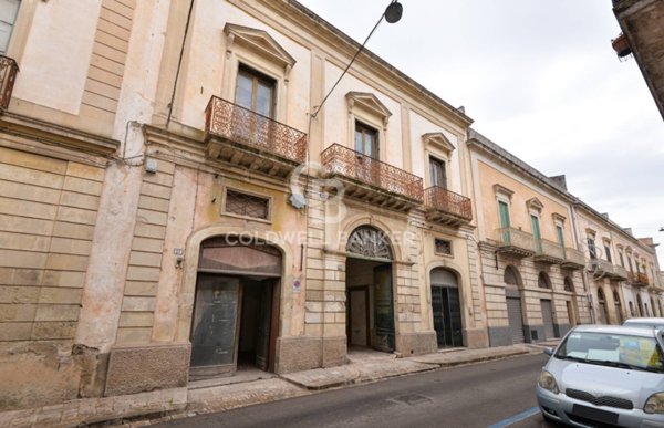 casa indipendente in vendita a Galatina