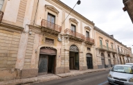 casa indipendente in vendita a Galatina