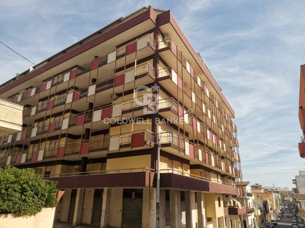 appartamento in vendita a Galatina