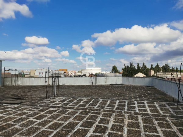 appartamento in vendita a Galatina in zona Noha