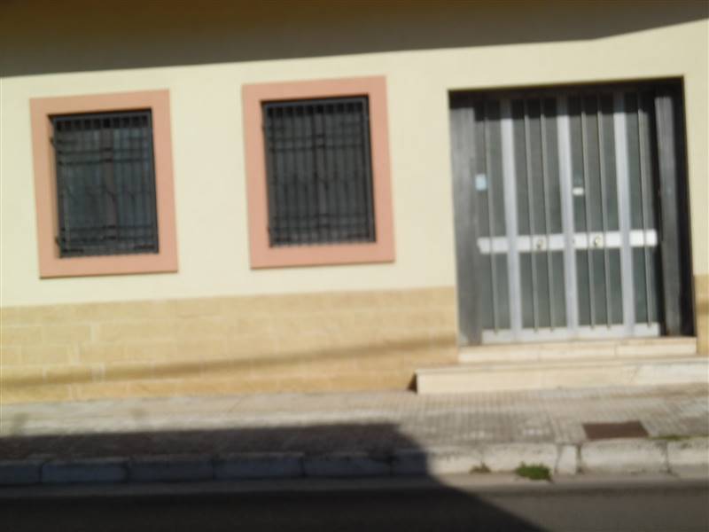negozio in vendita a Galatina