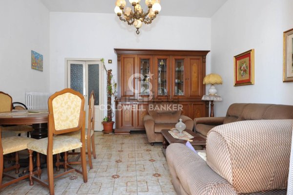 casa indipendente in vendita a Galatina
