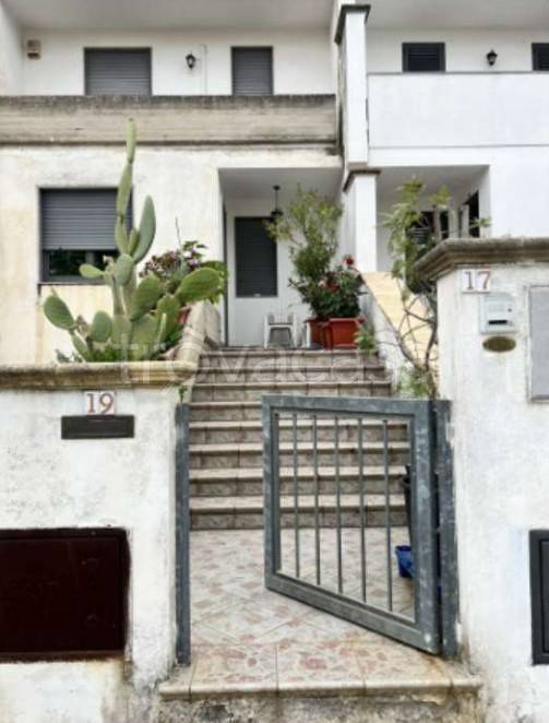 casa indipendente in vendita a Galatina in zona Noha