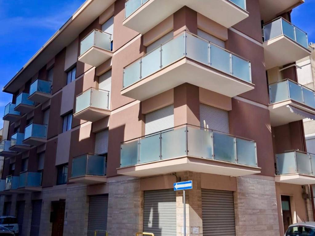 appartamento in vendita a Galatina