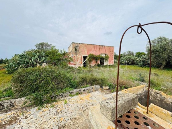 casa indipendente in vendita a Galatina