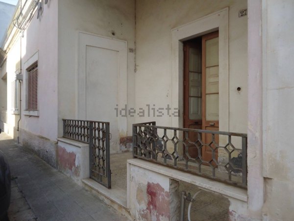 appartamento in vendita a Galatina