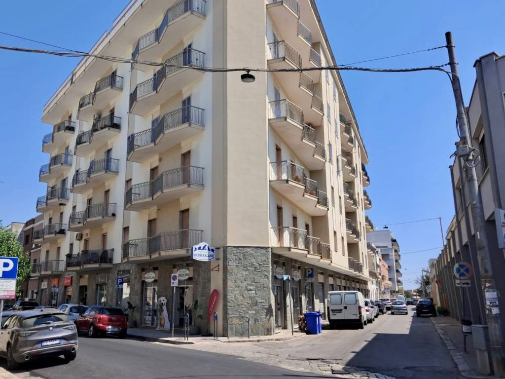 appartamento in vendita a Galatina