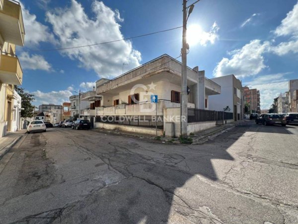 casa indipendente in vendita a Galatina