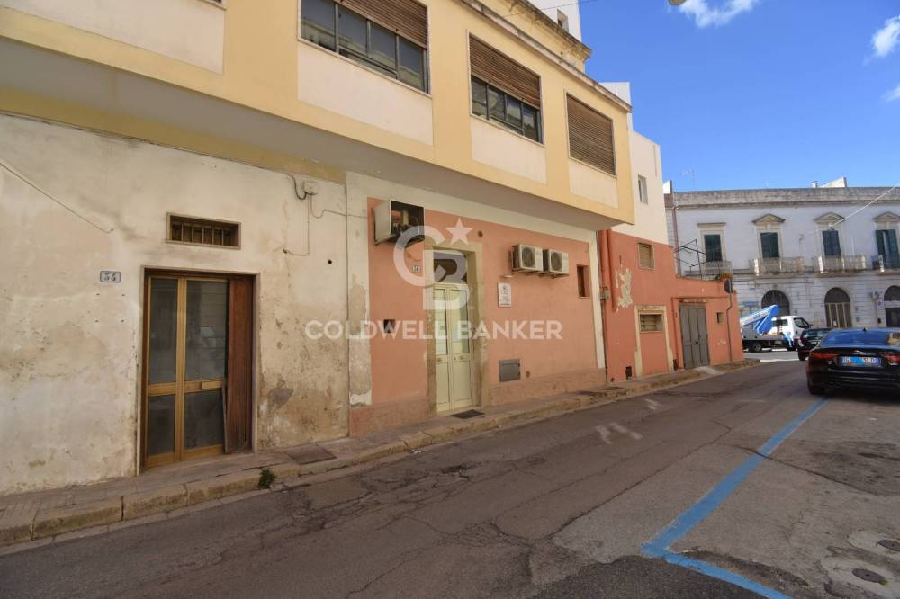 casa indipendente in vendita a Galatina