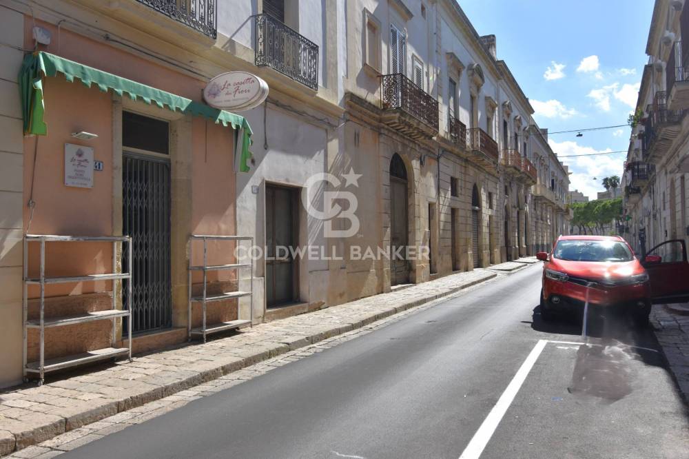 casa indipendente in vendita a Galatina