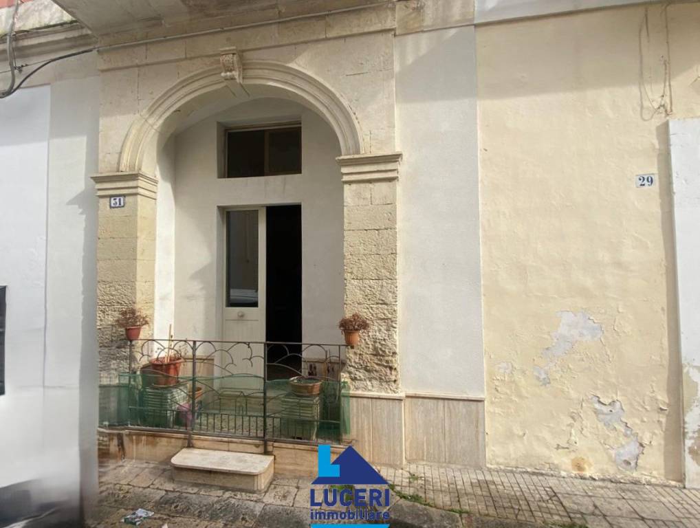 appartamento in vendita a Galatina