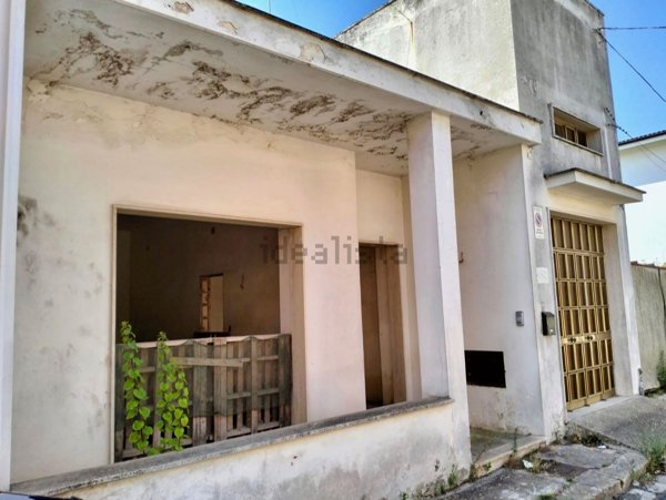 casa indipendente in vendita a Galatina