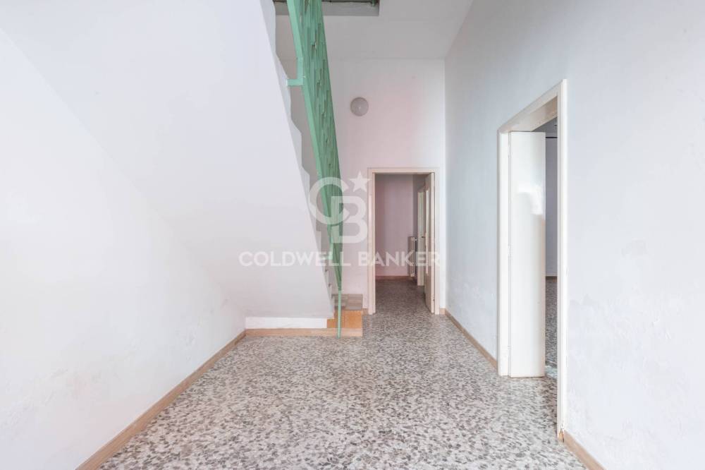 casa indipendente in vendita a Galatina
