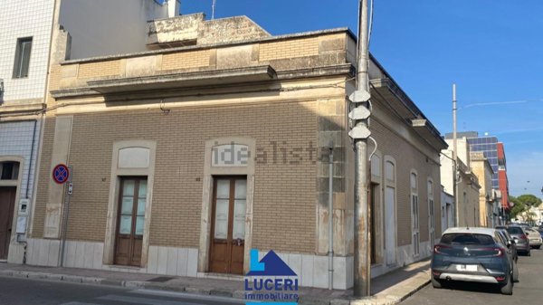 appartamento in vendita a Galatina
