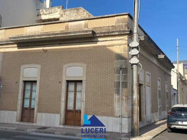 appartamento in vendita a Galatina