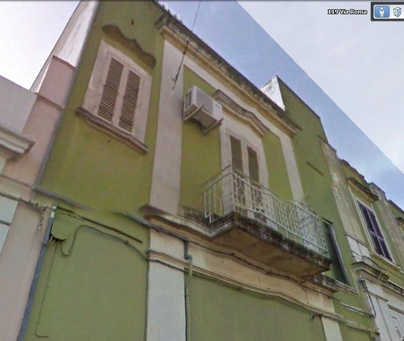 casa indipendente in vendita a Galatina