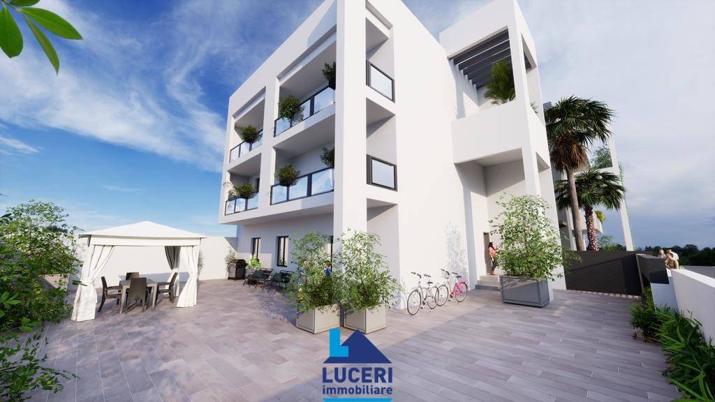appartamento in vendita a Galatina