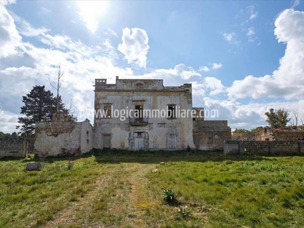 casa indipendente in vendita a Galatina