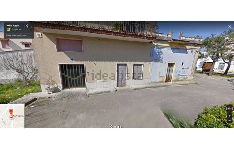 casa indipendente in vendita a Galatina in zona Noha