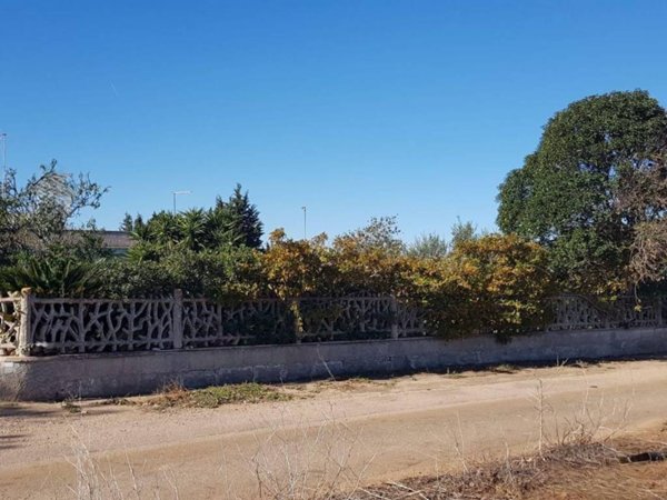 casa indipendente in vendita a Galatina