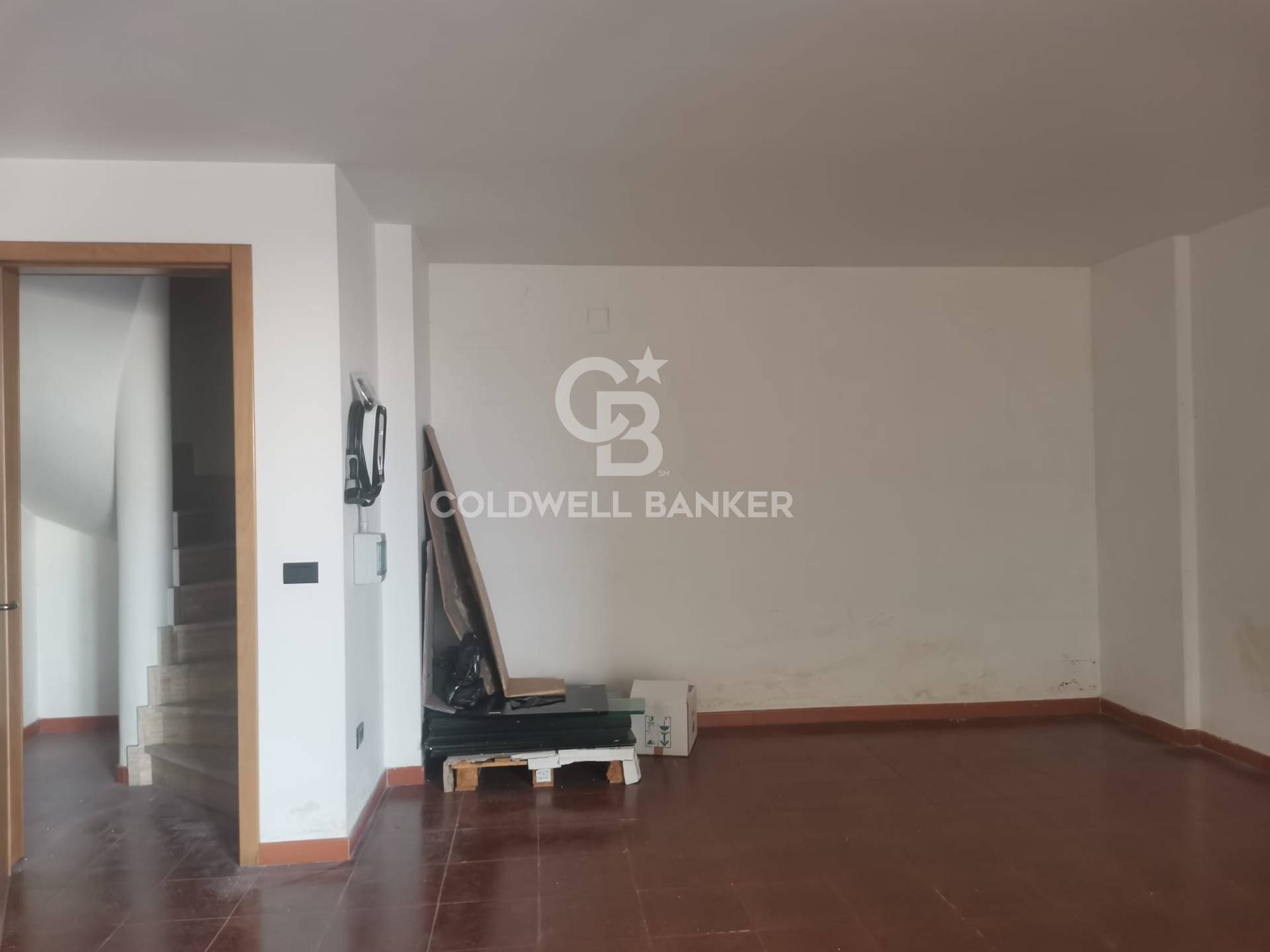 appartamento in vendita a Galatina in zona Noha